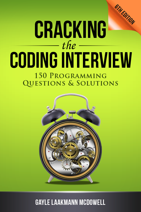 book-review-cracking-the-coding-interview-tdd-apps