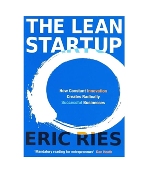 the lean startup book buy